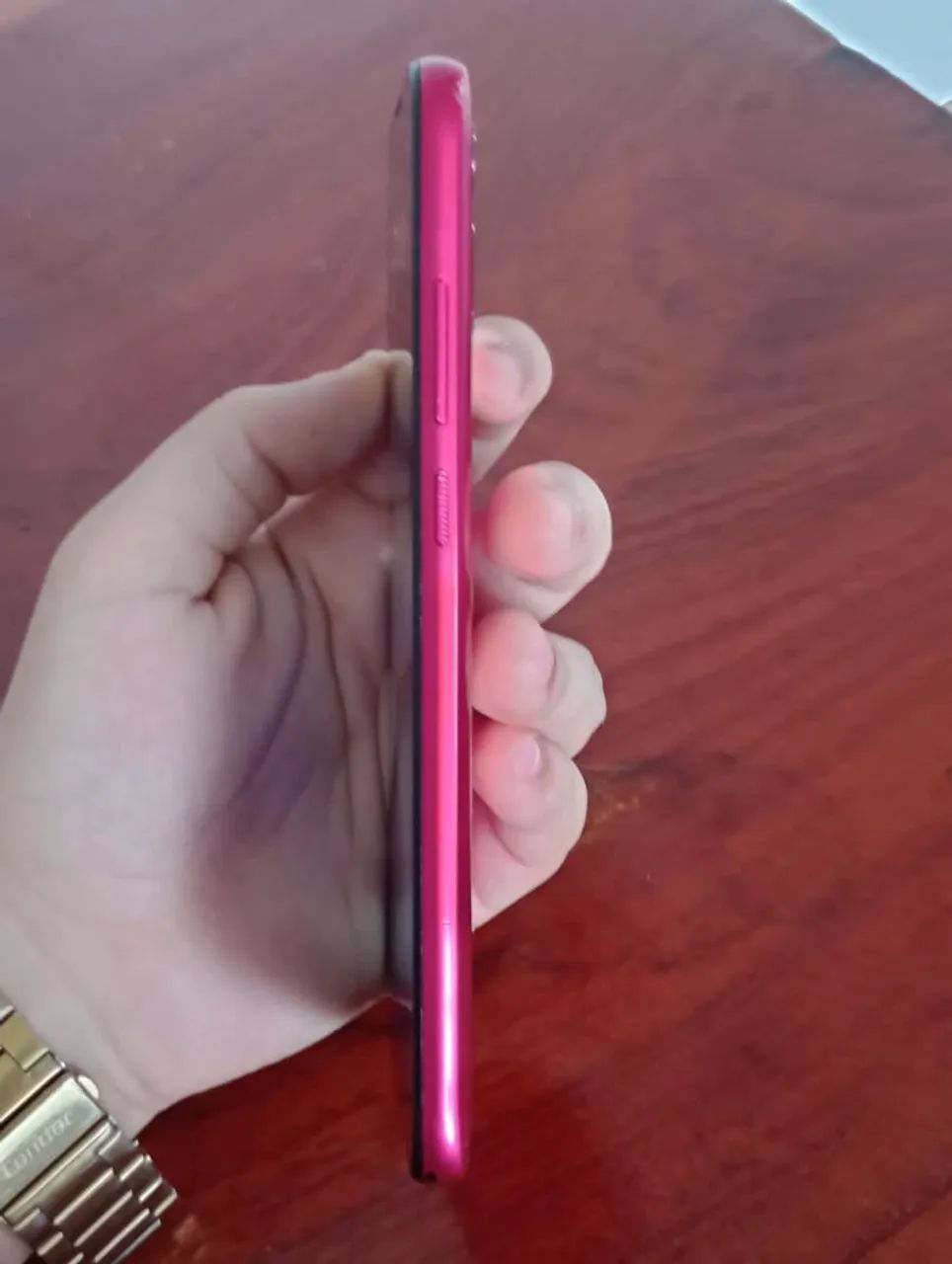 Motorola E6i  - Foto 4