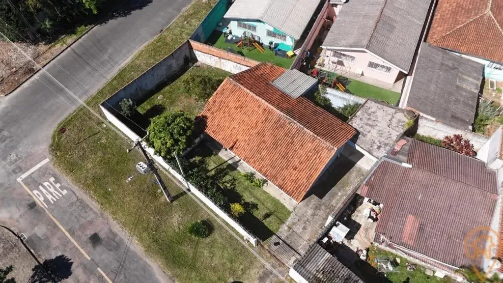 Terreno à venda por R$ 450000.00, 376.00 m2 - GUABIROTUBA - CURITIBA/PR