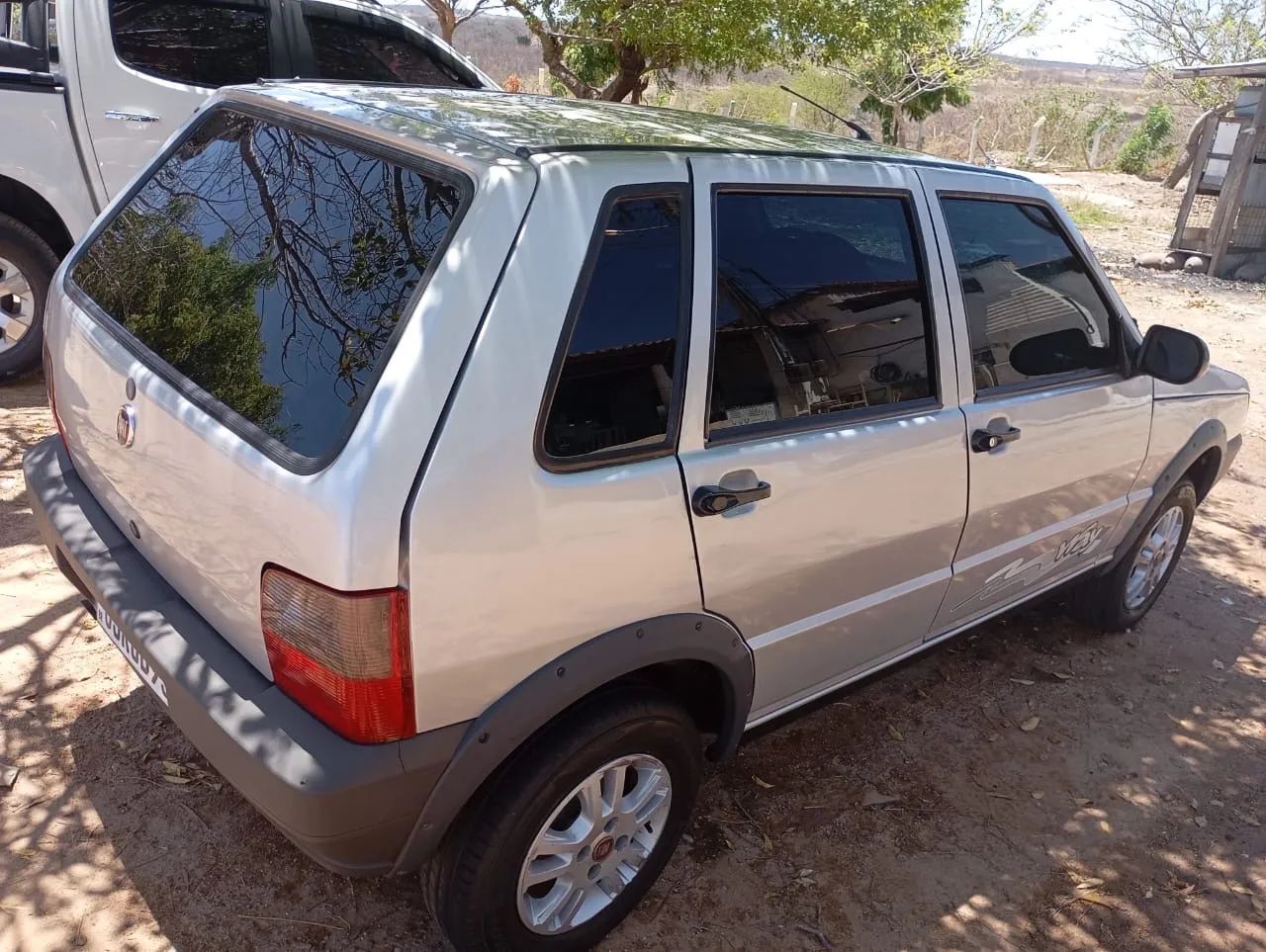 Fiat uno 2013 - Foto 2