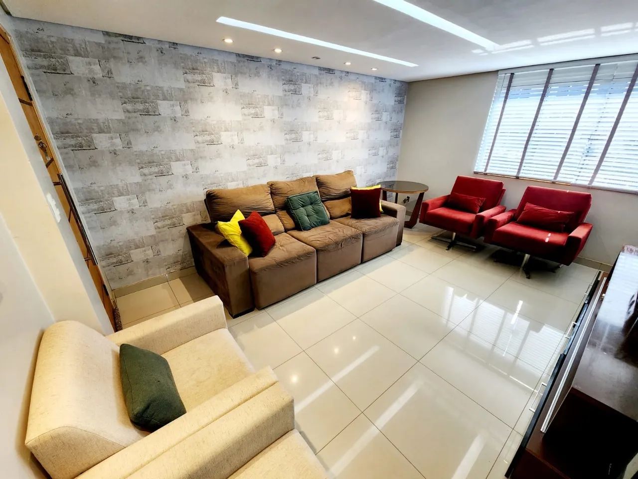 Foto - Brasília - Cruzeiro Novo