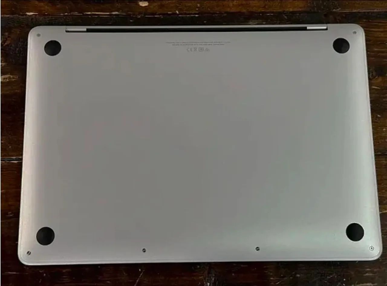 Macbook Pro processador M1 - SSD 256 e 8GB RAM - Foto 4