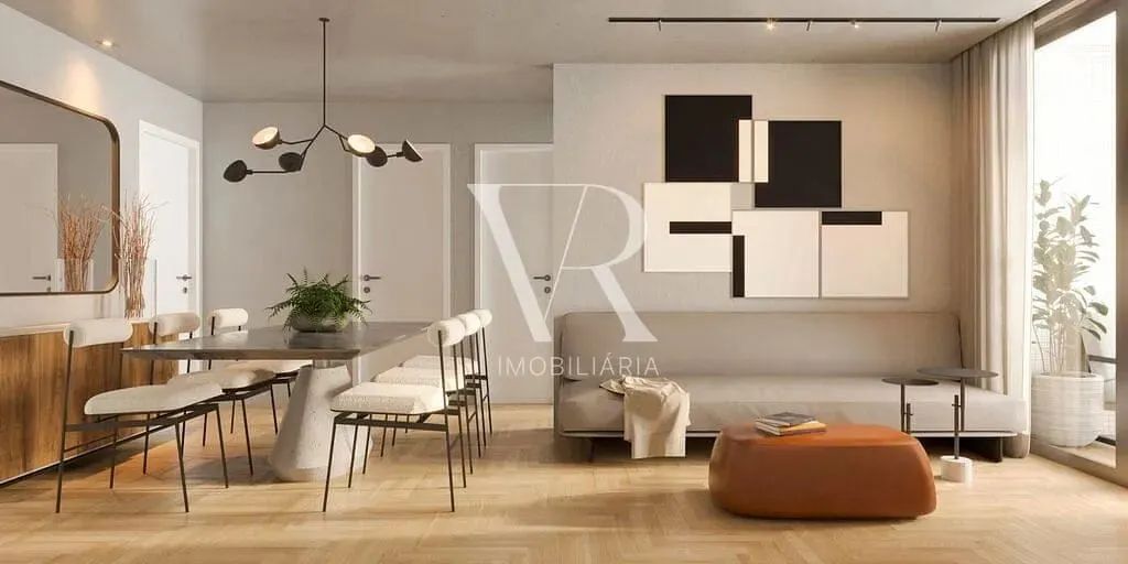 Apartamento à venda 3 Quartos 3 Suites 2 Vagas 105.1M² Aeroclube João Pessoa - PB | Sens - Foto 5