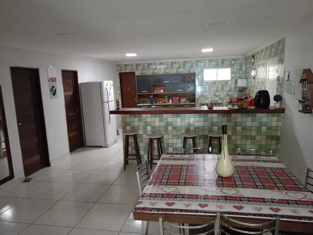 Casa grande em Ponta de Lucena  - Foto 3