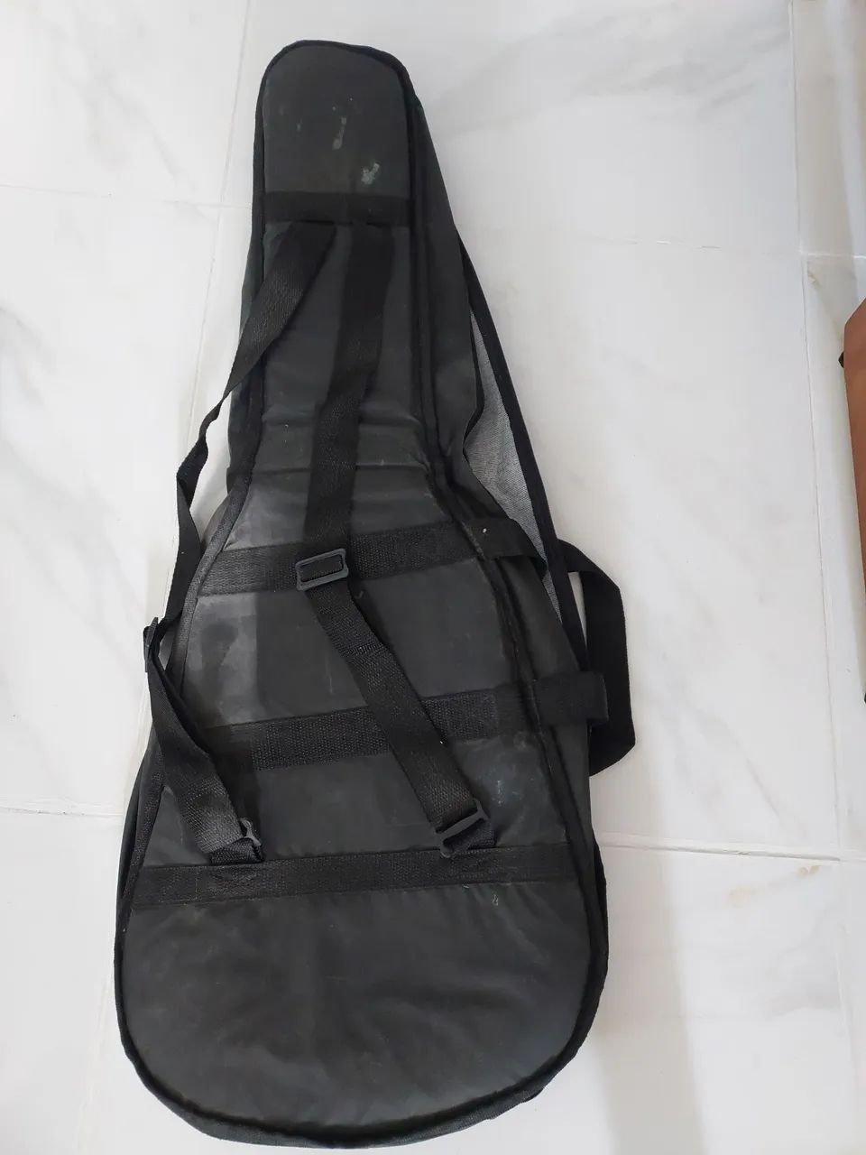 Capa para Violão e Guitarra - Made in Brazil. - Foto 2