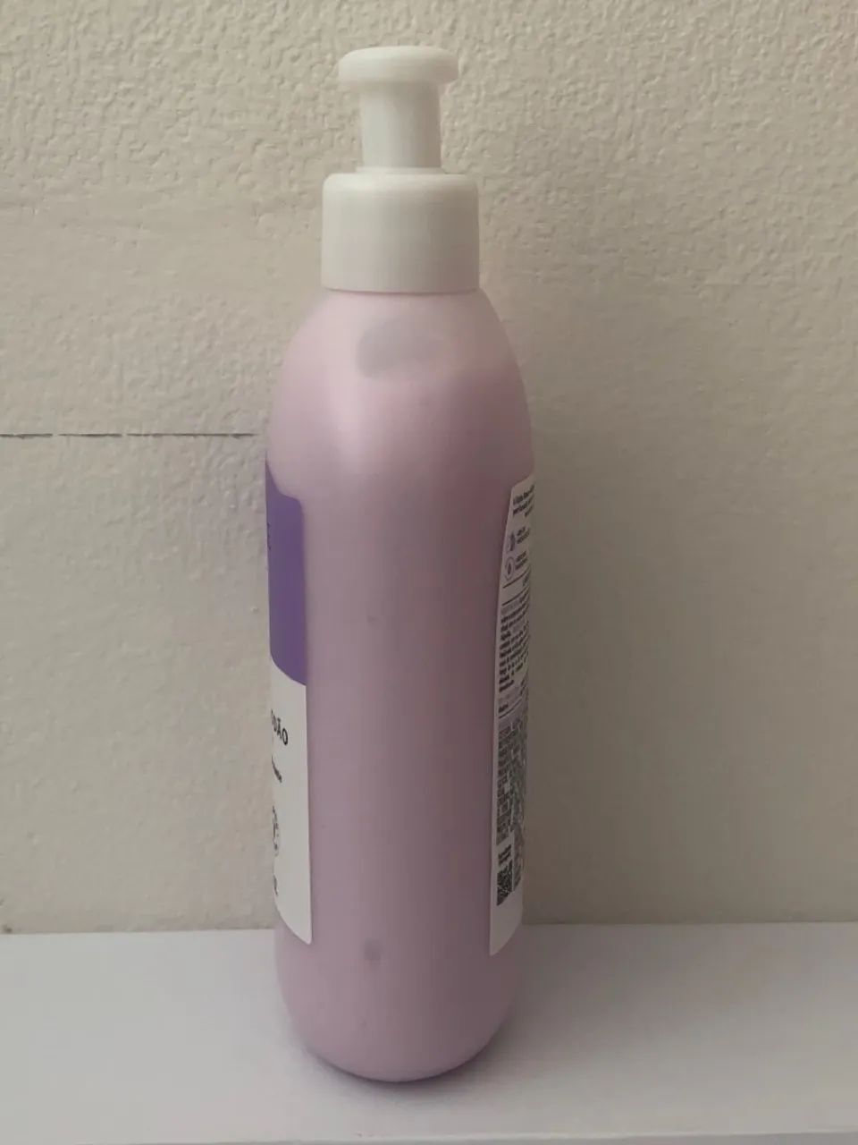 Hidratante Rosa e Algodão - O Boticário - Foto 4