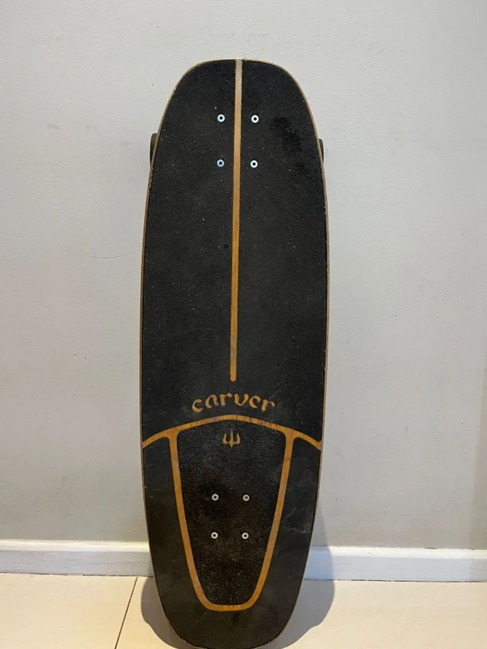 Carver Skate board Proteus  C7