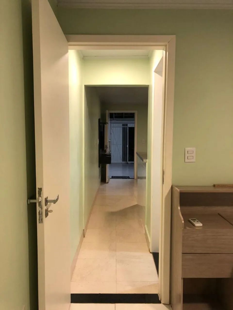 ALUGO KITNET LUXO (Solteira(o)) - Foto 11