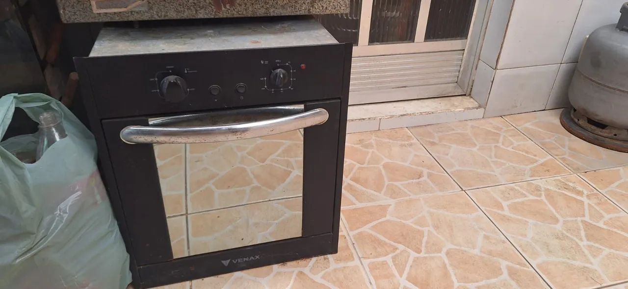 Forno Elétrico Venax