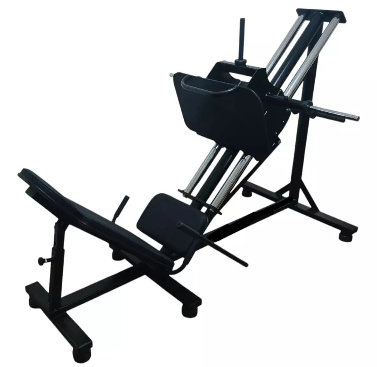 RC FITNESS Fábrica de Aparelhos para Academias e Ind.Fitness 