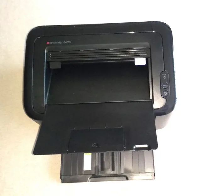 Impressora Samsung Laser Print Monochrome, nova, na caixa. - Foto 2