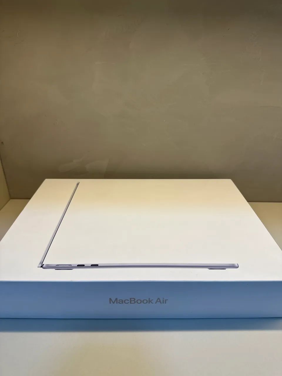 MacBook Air M4 256/16 Novo/Lacrado (2025) - Foto 2