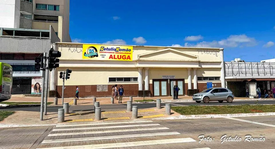 Loja, C 6, Taguatinga Centro