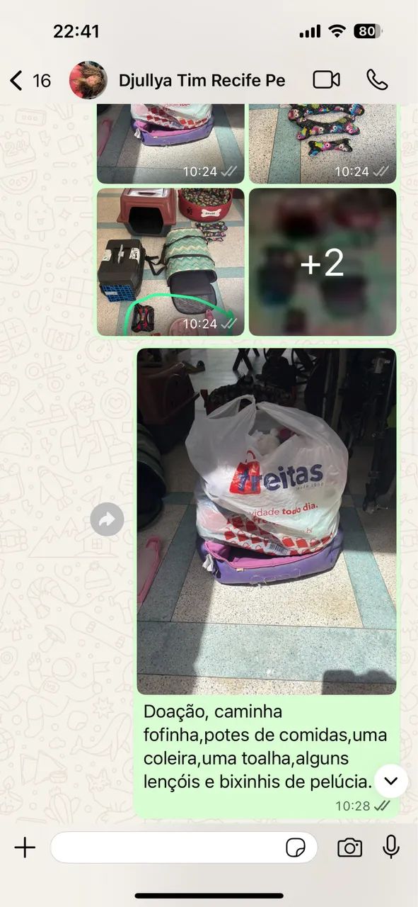 Coisas de per - Foto 4