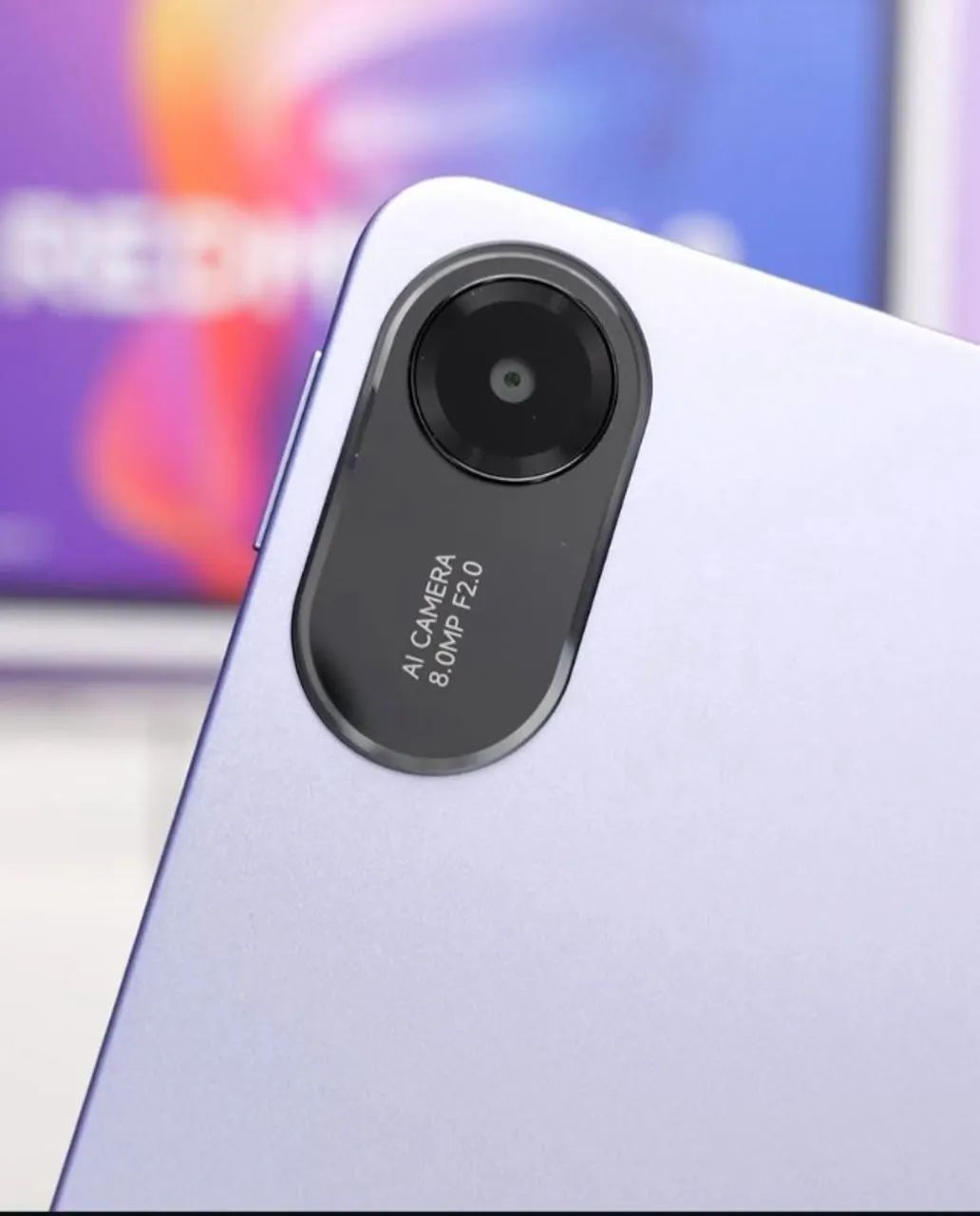 Tablet Redmi Pad 2 - Novo, Original e Lacrado - Foto 5