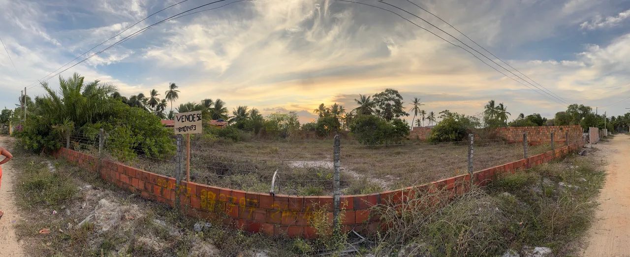 Terreno no Porto do mato em estância. - Foto 4