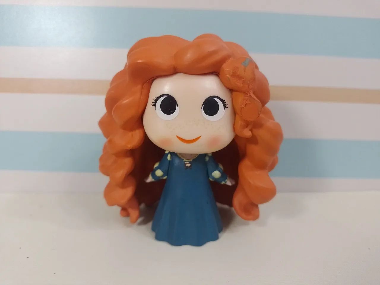 Mini Funko Mistery Disney