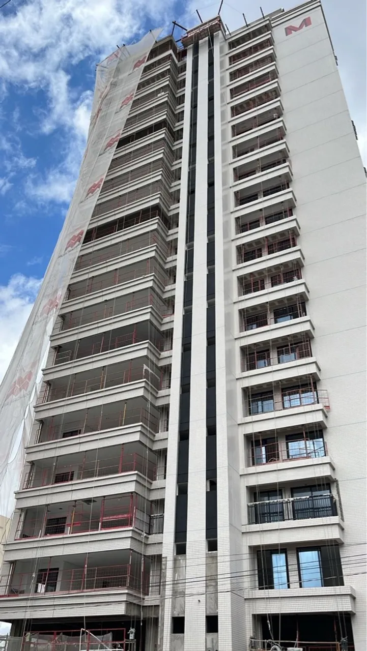 PROMOÇÃO: Vendo ágio de apartamento ANDAR ALTO no The Pallace no Jockey Club