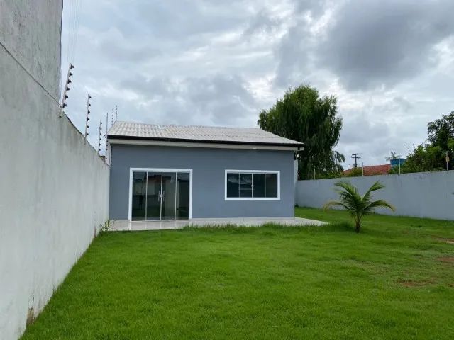 Foto - Porto Velho - Flodoaldo Pontes Pinto