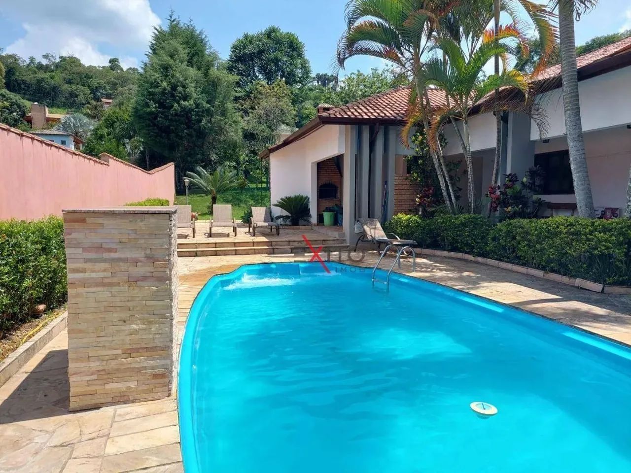 Casa com 4 dormitórios à venda, 512 m² por R$ 2.600.000,00 - Loteamento Capital Ville - Ju - Foto 3
