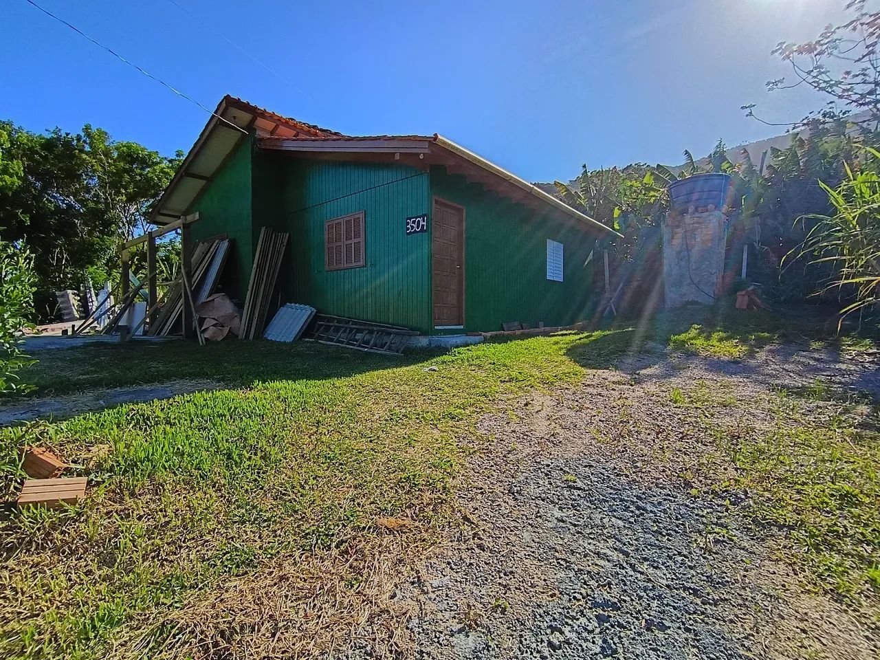 Casa com vista para Lagoa - Foto 5