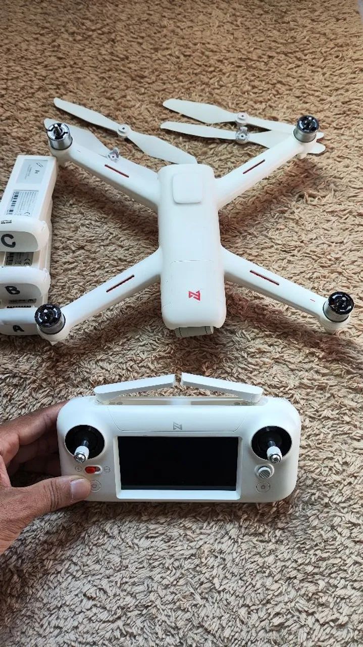 Drone Xiaomi Fimi A3 Photos Dji Test Drone Xiaomi Fimi A3 Xiaomi