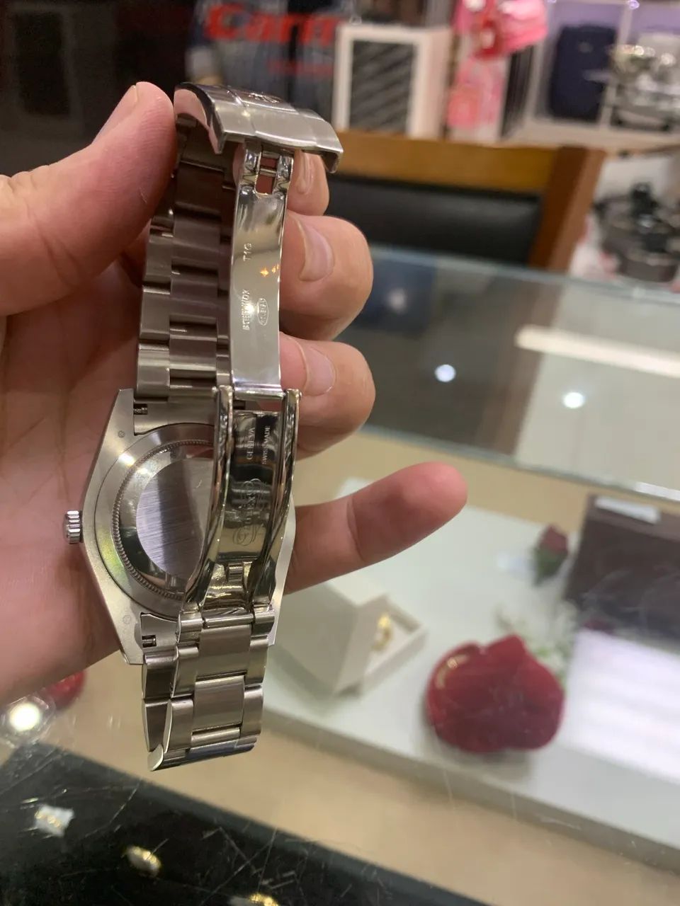 relógio rolex - Foto 5