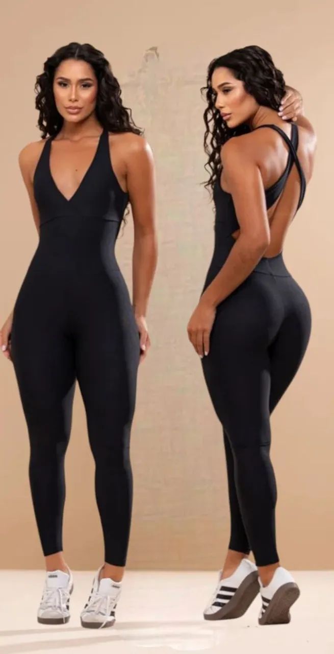 Roupas fitness Atacado  - Foto 2