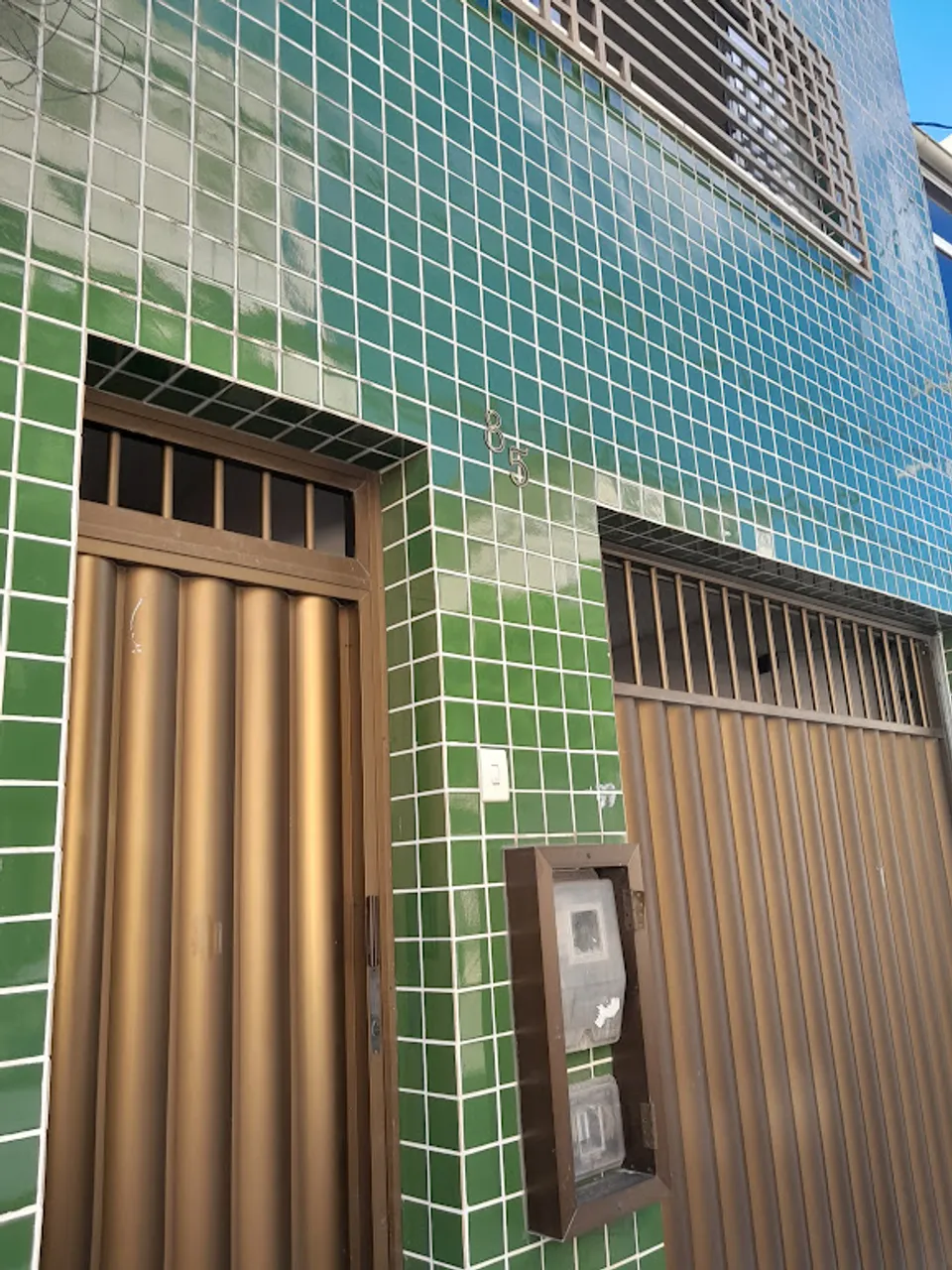 Casa Em Nazaré Com Anexo Pronto Para Morar Garagem 06 Carros