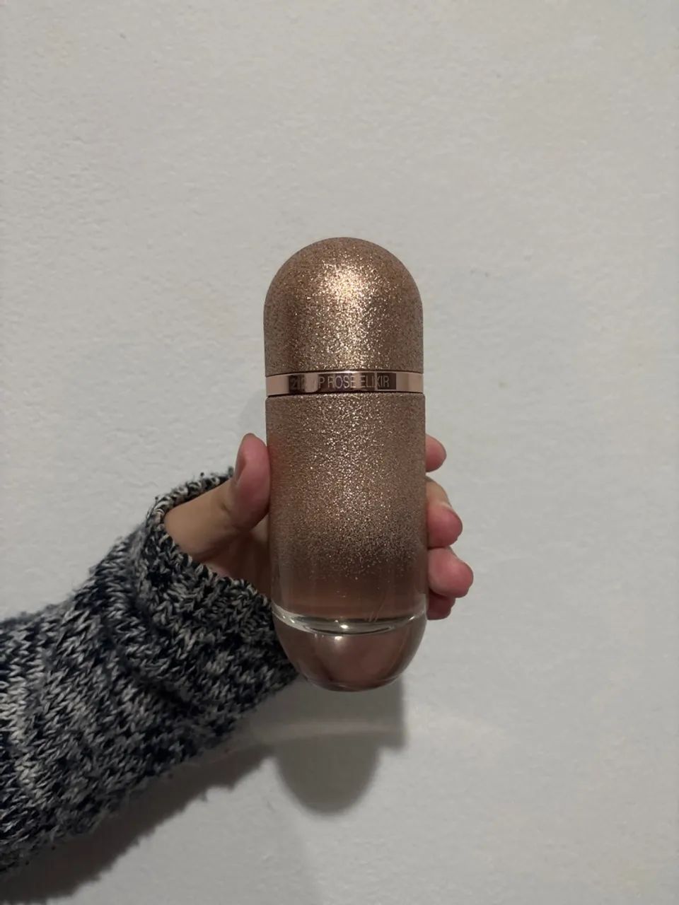 Perfume 212 Rose Elixir - Original