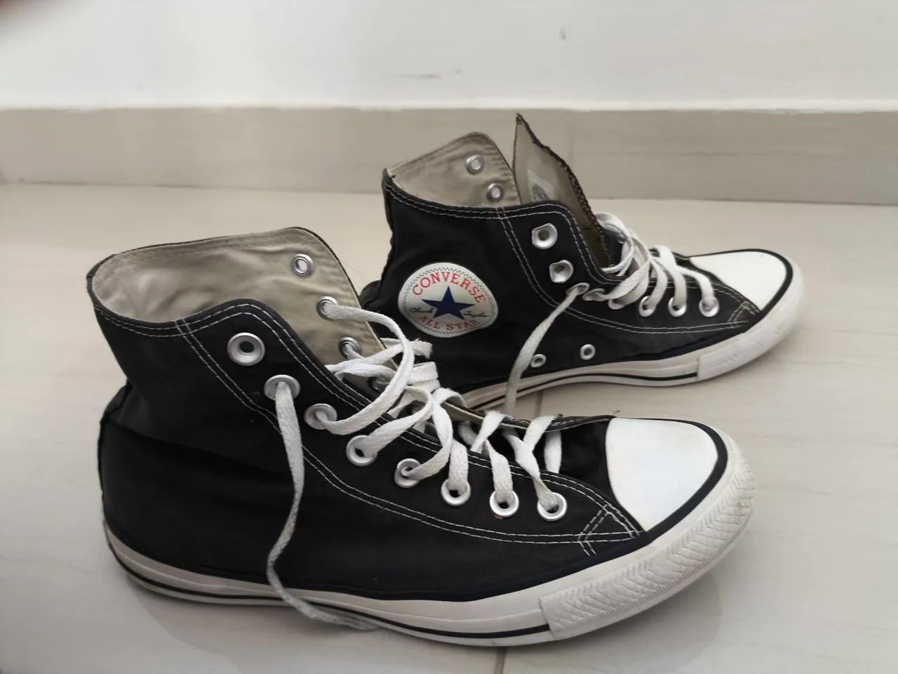 Converse All Star - original  - Foto 4
