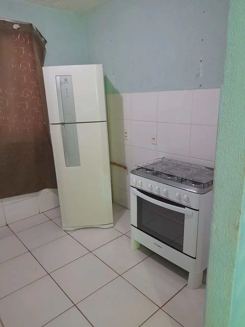 foto - Porto Velho - Aeroclube