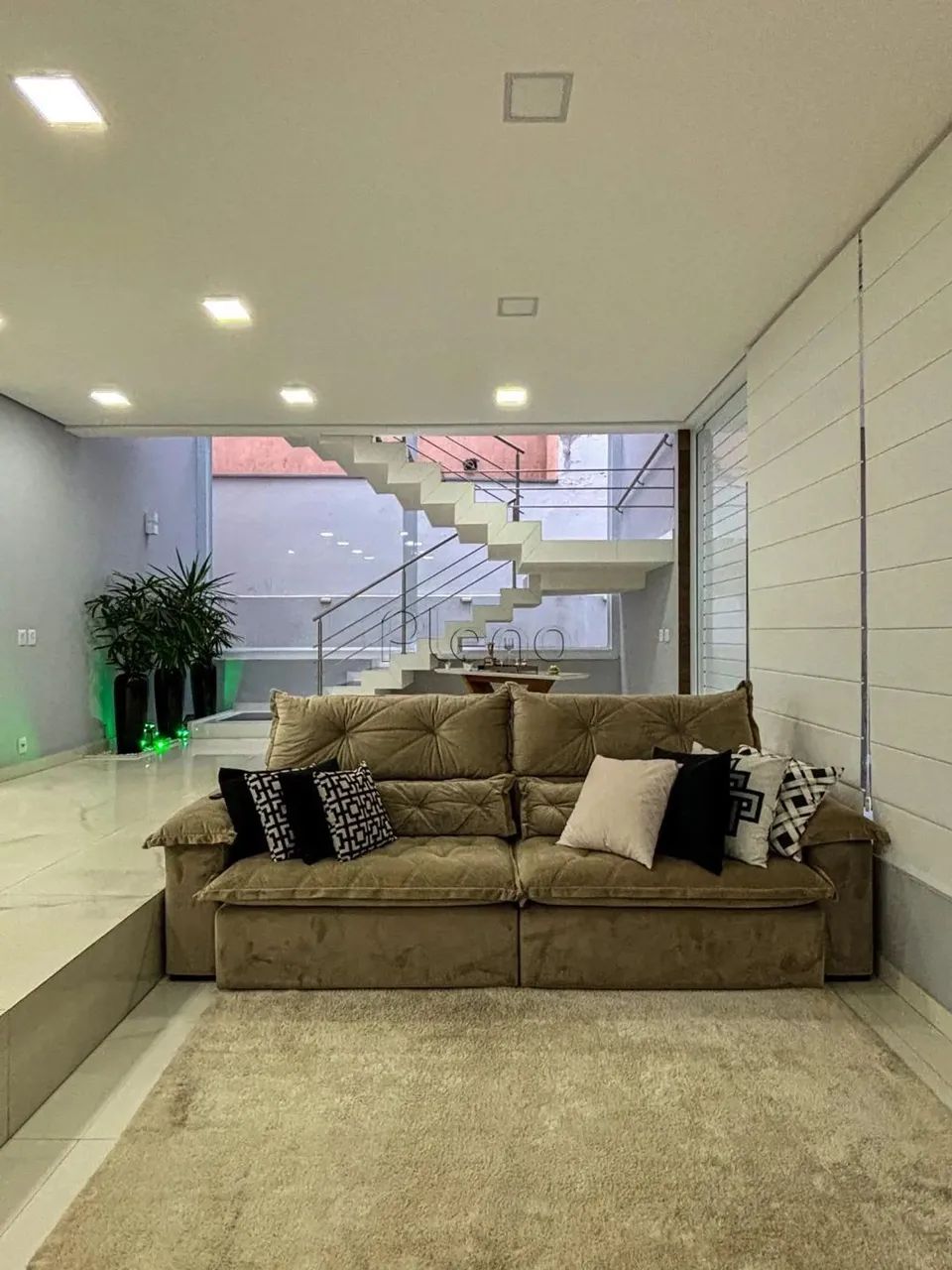 Casa à venda em Campinas, Swiss Park, com 3 suítes, com 427.42 m² - Foto 6