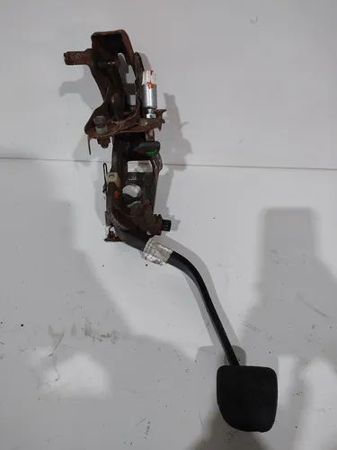Pedal Da Embreagem Da Hilux 2016 A 2023 Manual 
