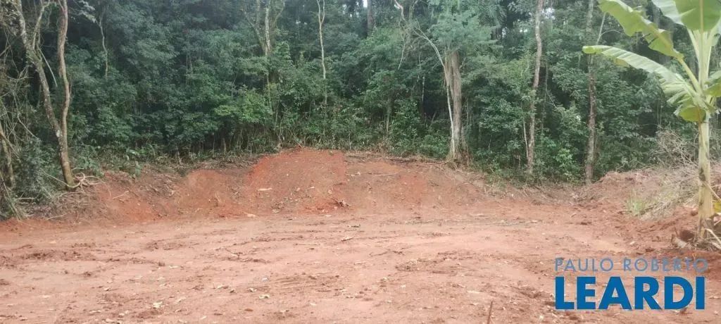TERRENO - JARDIM ESTÂNCIA BRASIL - SP - Foto 3
