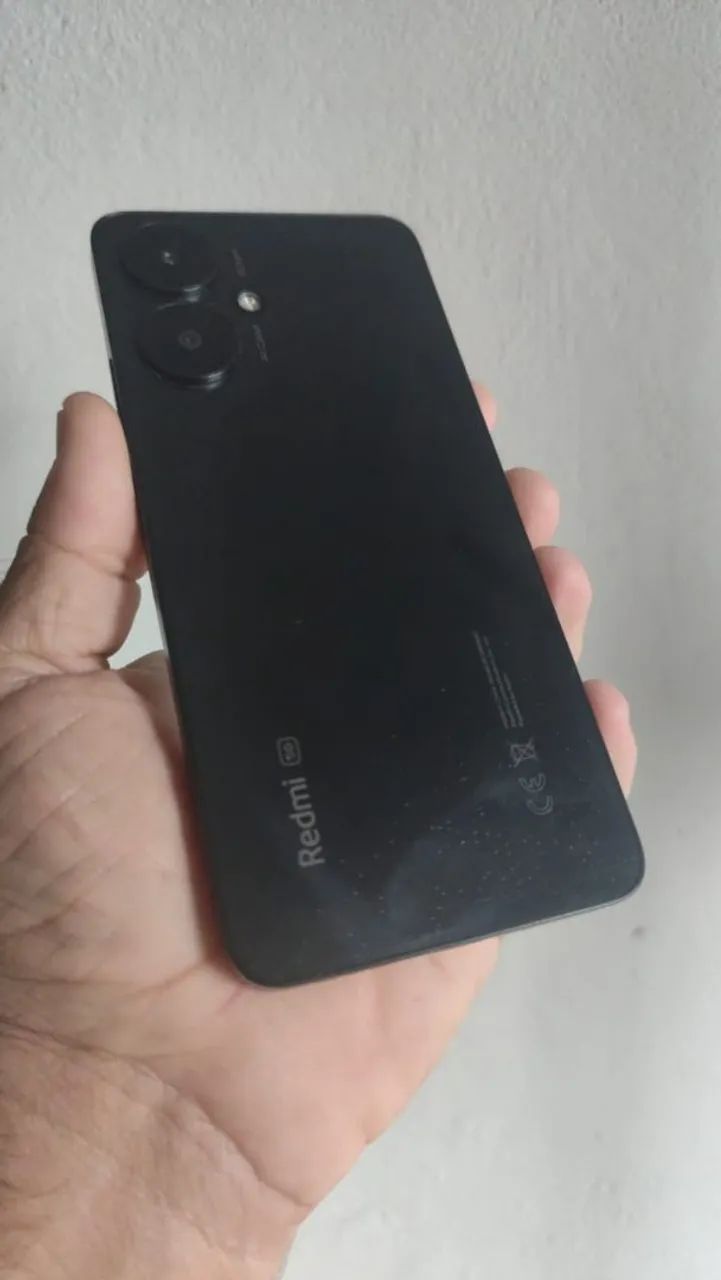 REDMI 13C 5G 256 GB 