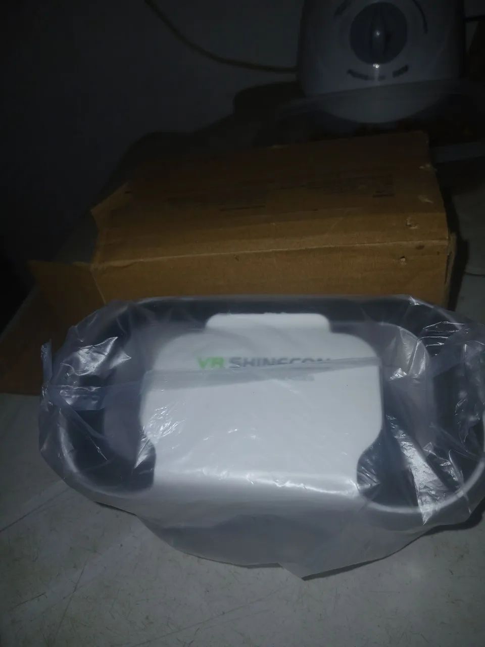 Óculos Virtual para Drones - Foto 5