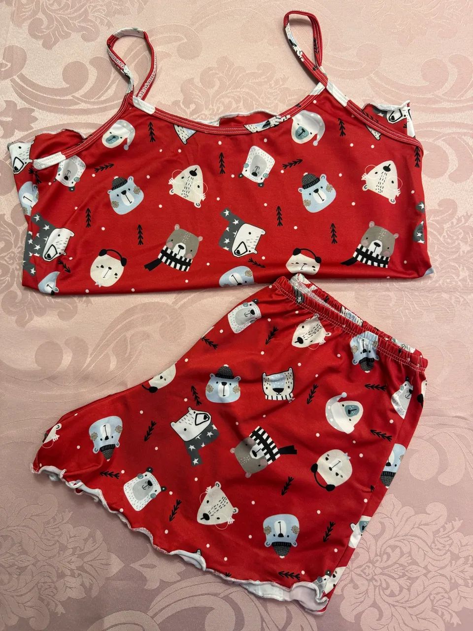 Pijamas variados 65562803230723121