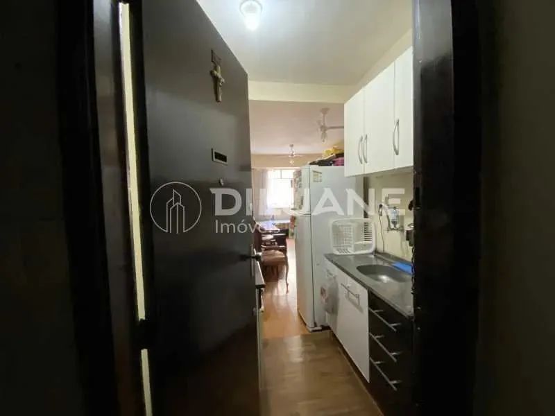 Kitnet/Conjugado : / Residencial / Copacabana - Foto 2