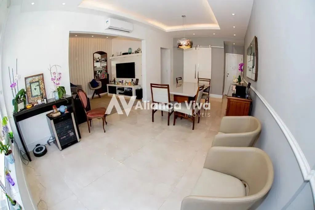 Copacabana | Apartamento 3 quartos - Foto 2