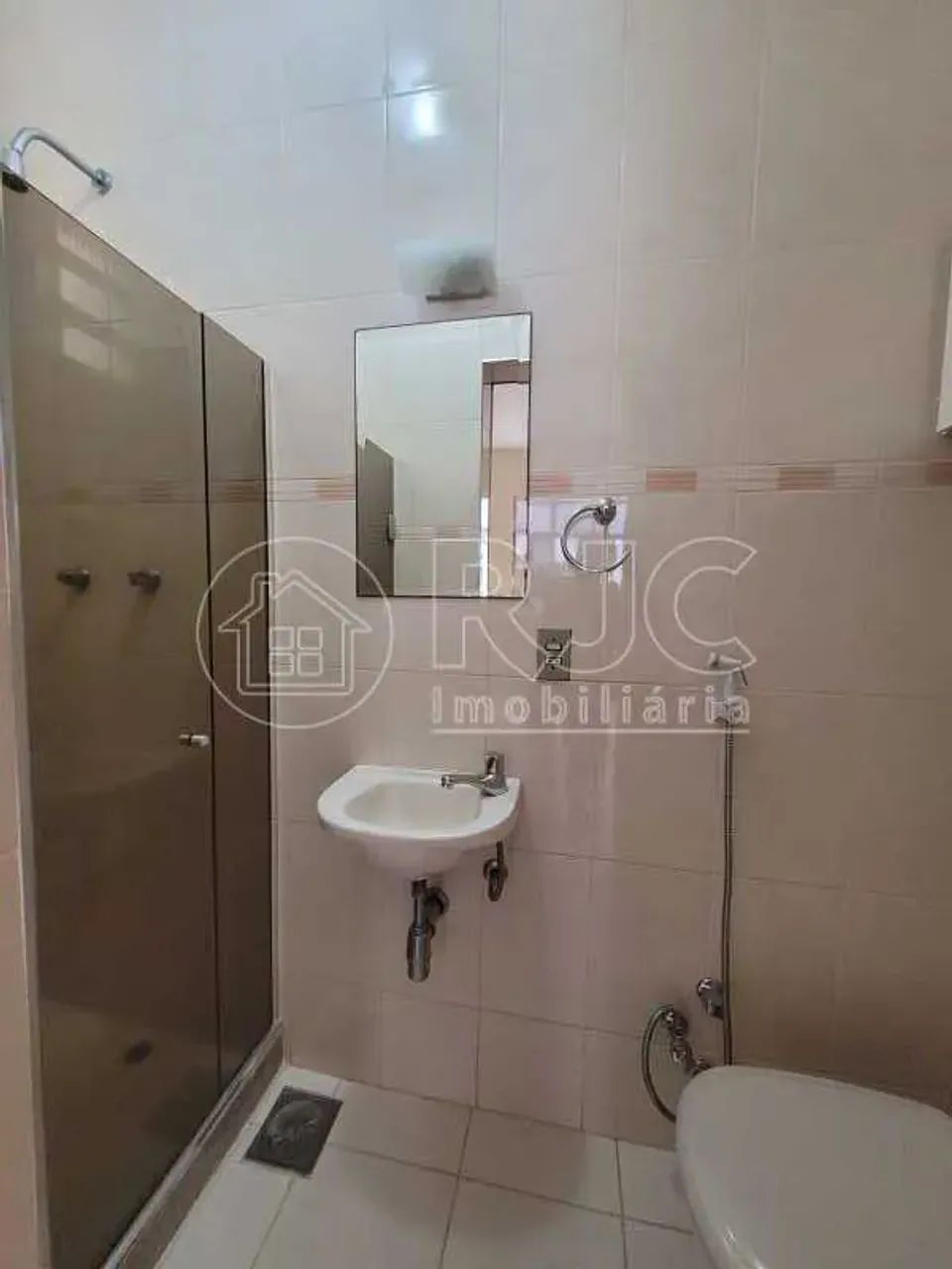 Imóvel para venda tem 93 metros quadrados com 3 quartos em Tijuca - Rio de Janeiro - RJ - Foto 10