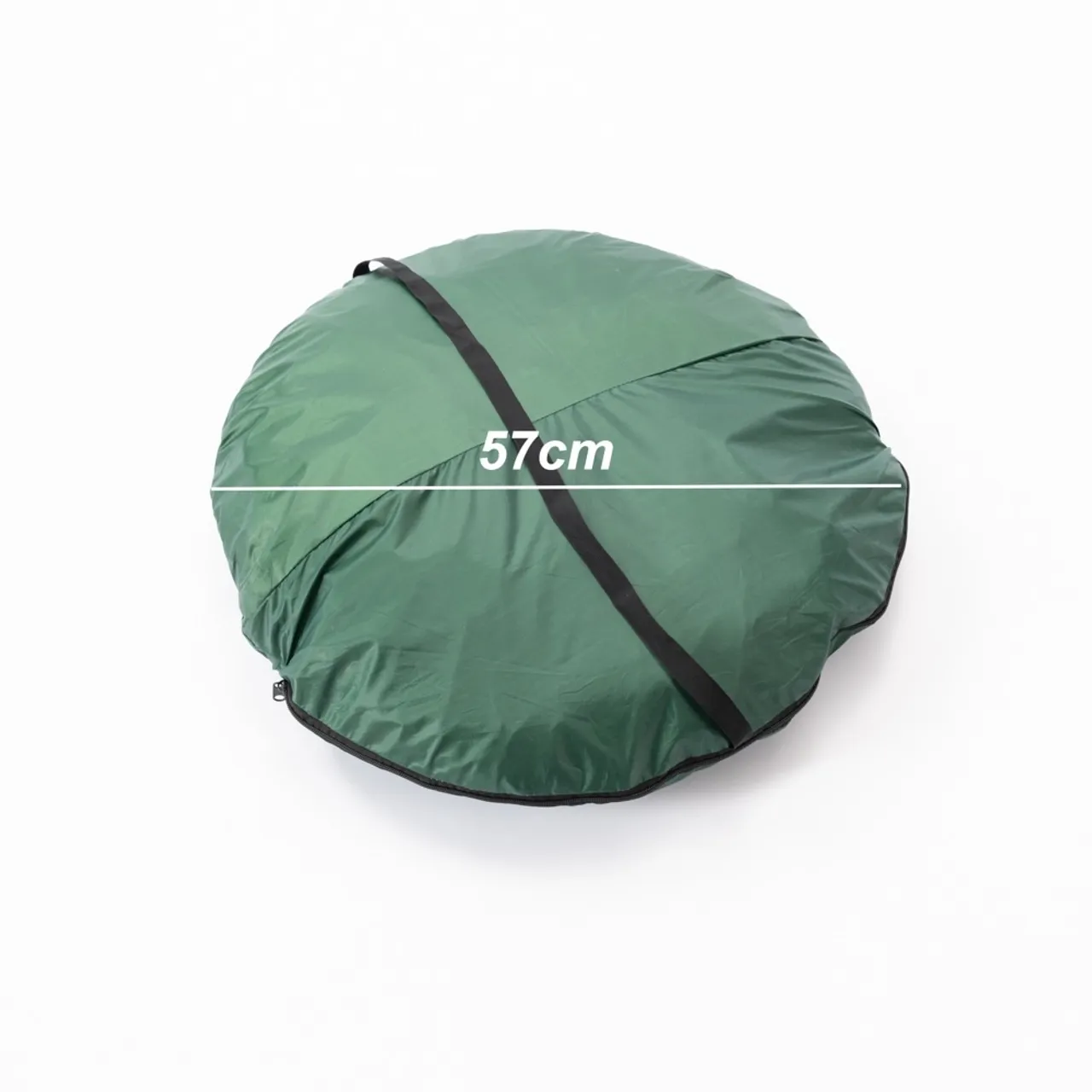 Tenda de Acampamento Compacta - 57cm