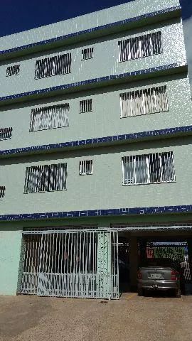 QN 410 Prédio 6 apartamentos Samambaia
