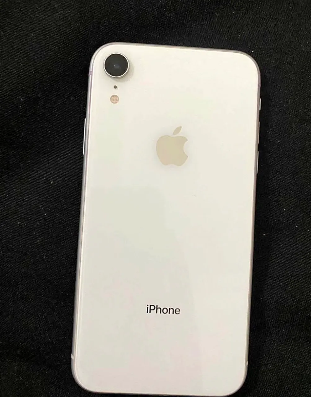 iPhone xr