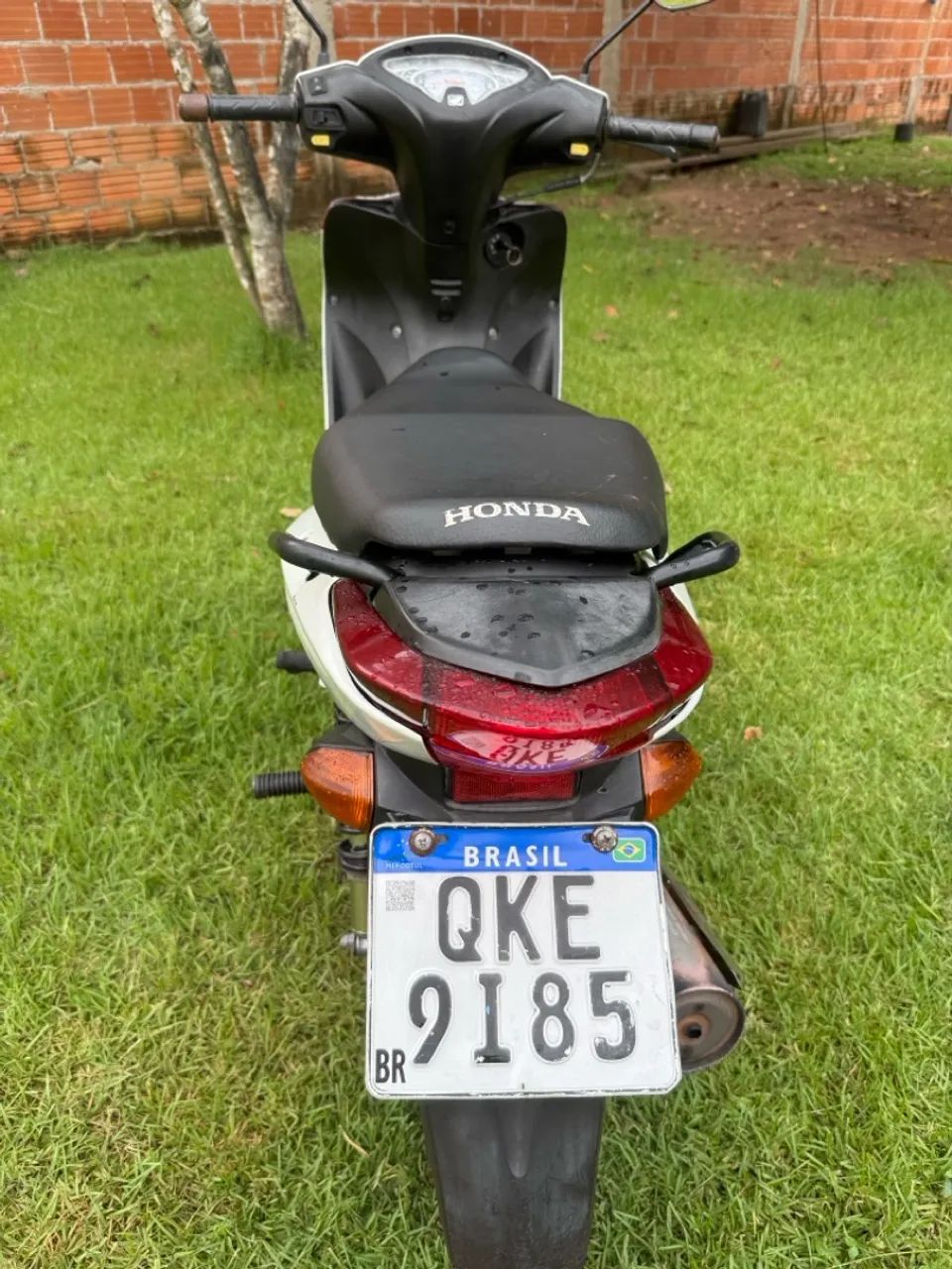 MOTO BIZ C 100 ES - Foto 6