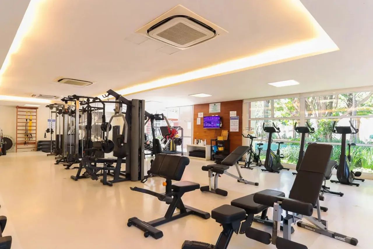 Apartamento tipo para venda em Vila Leopoldina com 3 quartos, sendo 1 suíte, 96m² - Foto 14