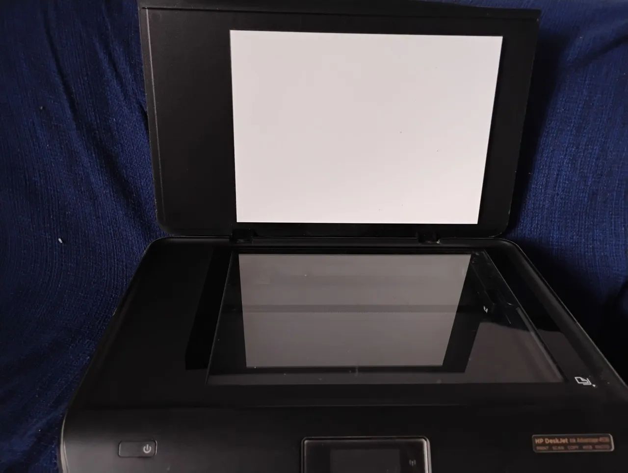 Impressora Multifuncional Jato de Tinta Wireless Advantage 4536 - Foto 4