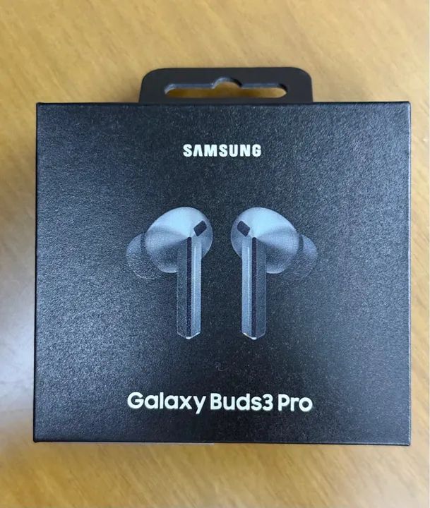 Galaxy Buds3 Pro