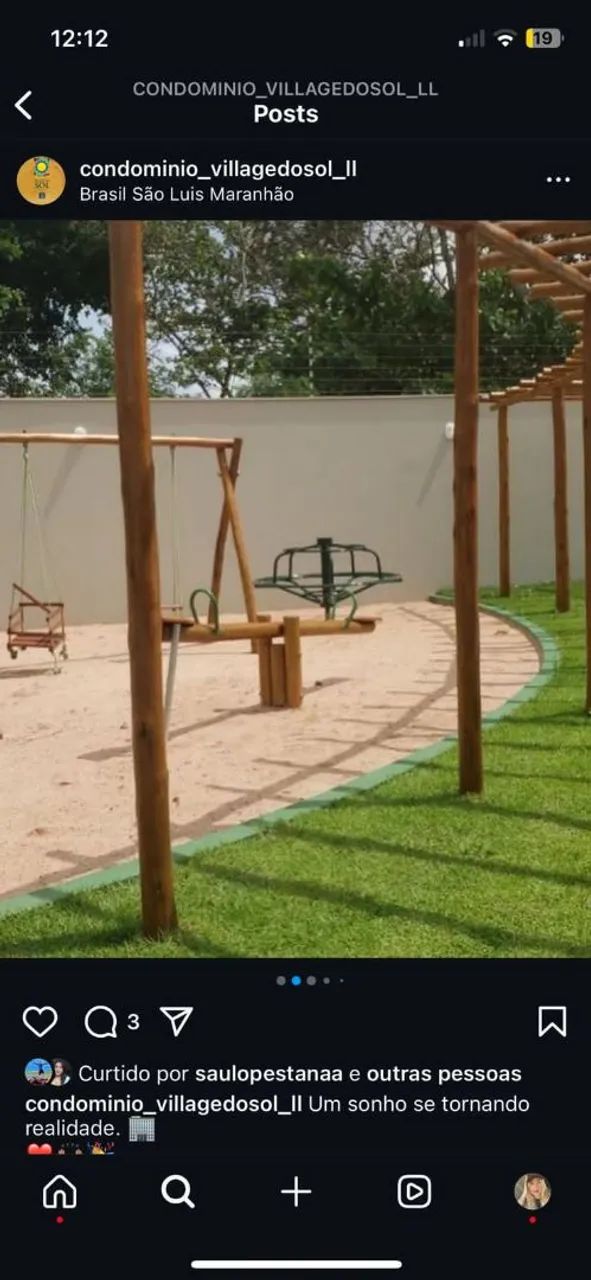 Foto - São Luís - Centro