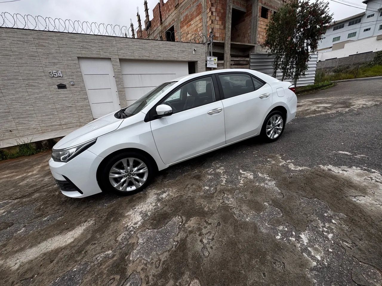 Corolla XEI 2019 completo - Foto 3