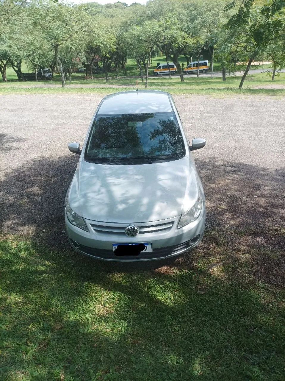 Gol G5  - Foto 5